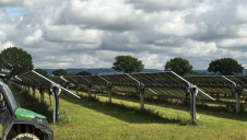 The solar and storage facilities are due to come online by the end of 2020